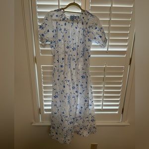 Hill house nap dress